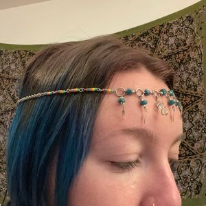 Adjustable Head Chain